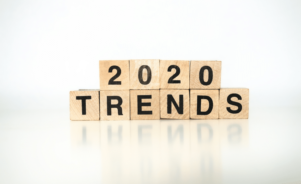 Major SEO Trends for 2020