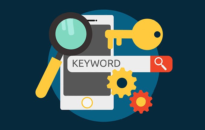 SEO & PPC Tools for Keyword Research