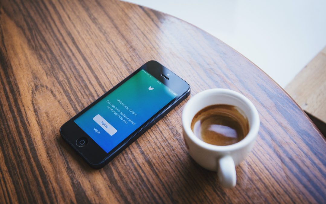 4 reasons you should be using Twitter for your business