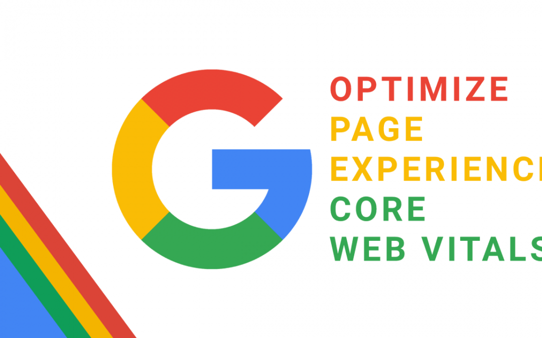 Core Web Vitals – Page Speed And SEO