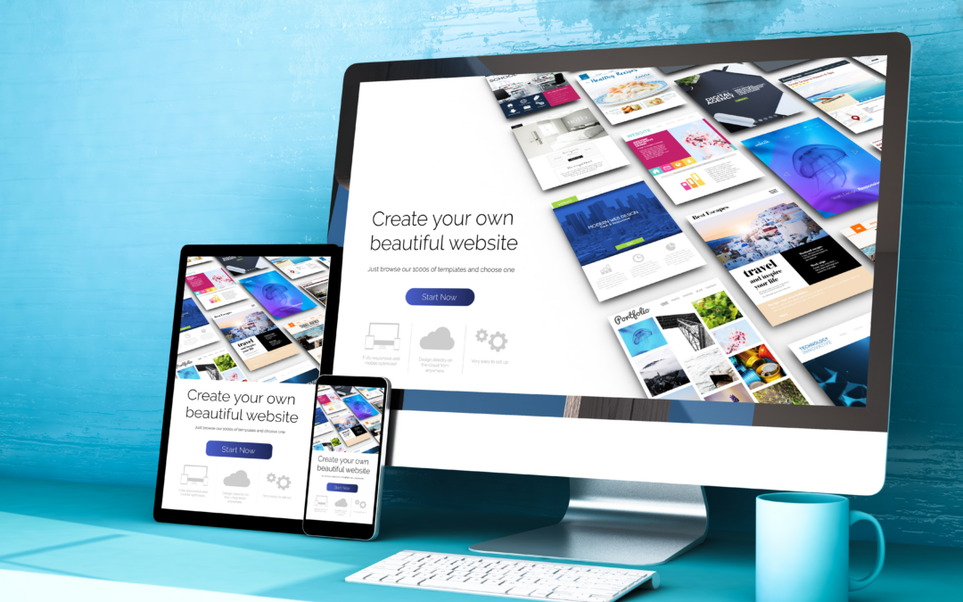 Strategic Website Branding: 9 Keys to Visual Excellence