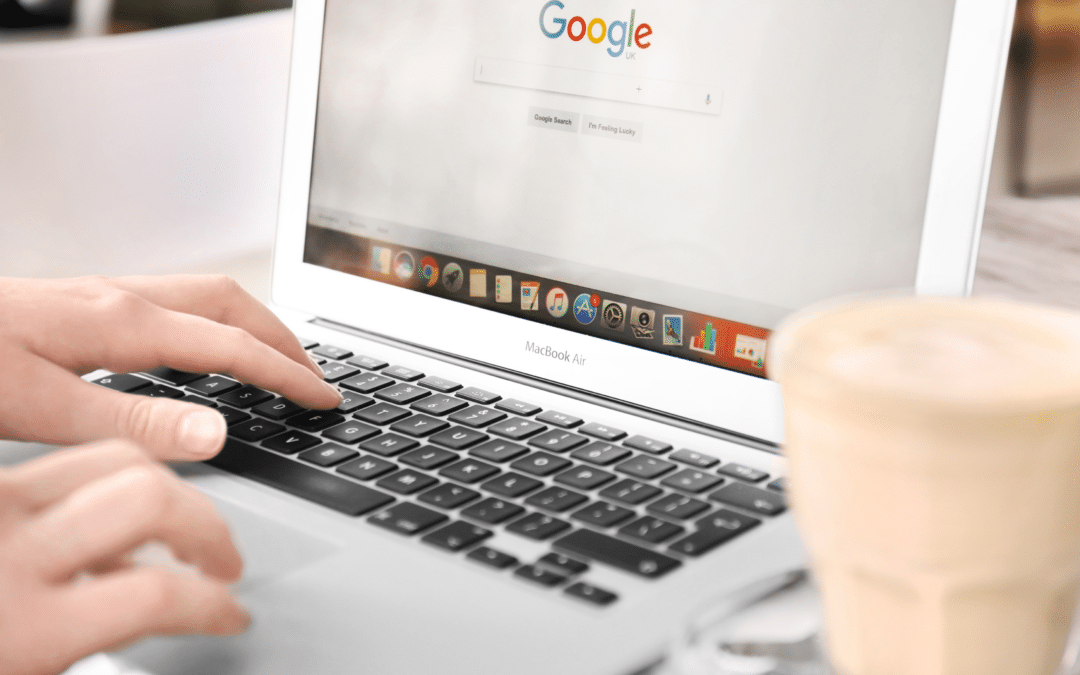 Mastering Google’s SEO Game