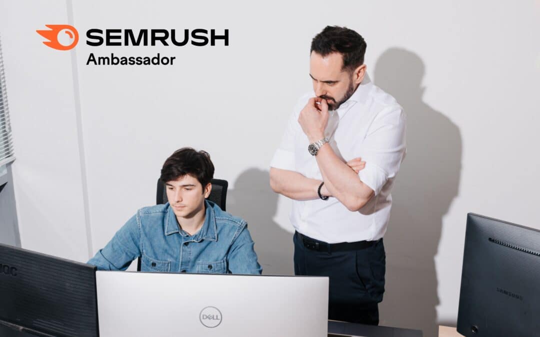 How GEKKOSHOT Uses Semrush to Build Stronger Digital Strategies